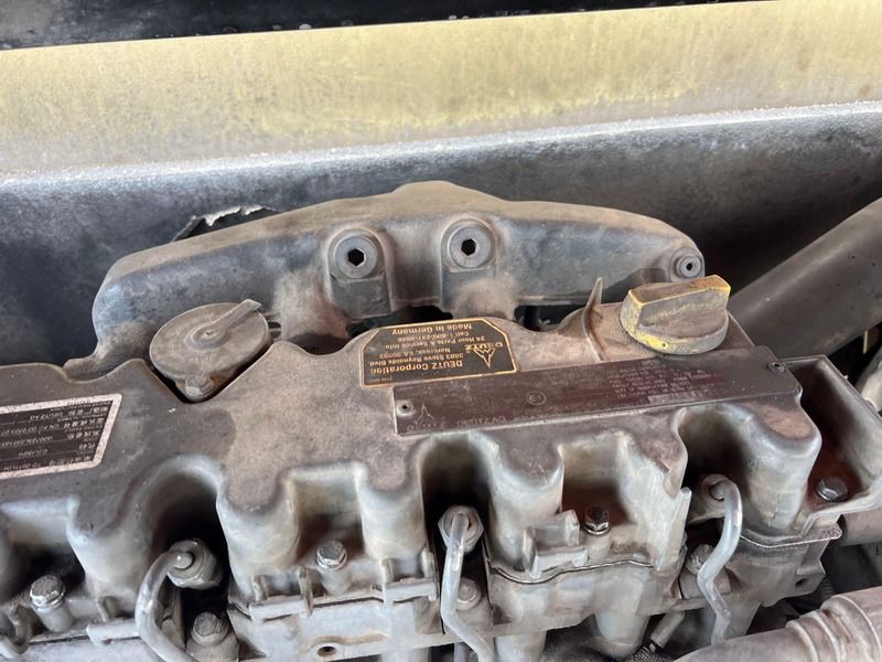 Sold - Articulated Boom Lift - View 2